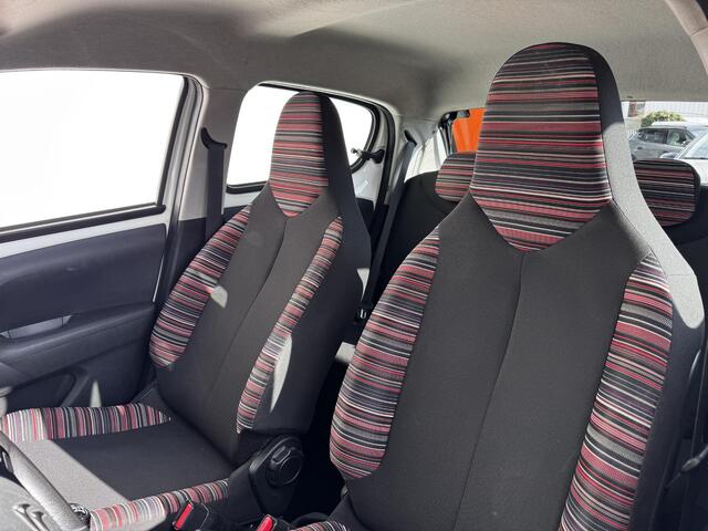 Citroen C1 1.0 VTi Feel | Aircro | Prijs is rijklaar incl. garantie