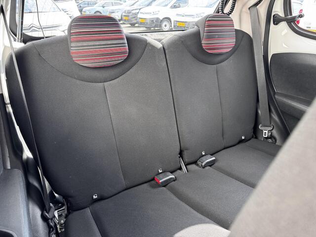 Citroen C1 1.0 VTi Feel | Aircro | Prijs is rijklaar incl. garantie