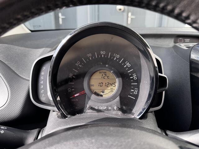 Citroen C1 1.0 VTi Feel | Aircro | Prijs is rijklaar incl. garantie