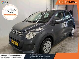 citroen-c1-1.0-vti-feel-apple-carpl