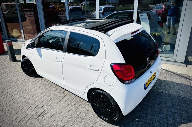 Citroen C1 1.0 VTi AirScape Feel Cabrio / AIRCO / BLUETOOTH