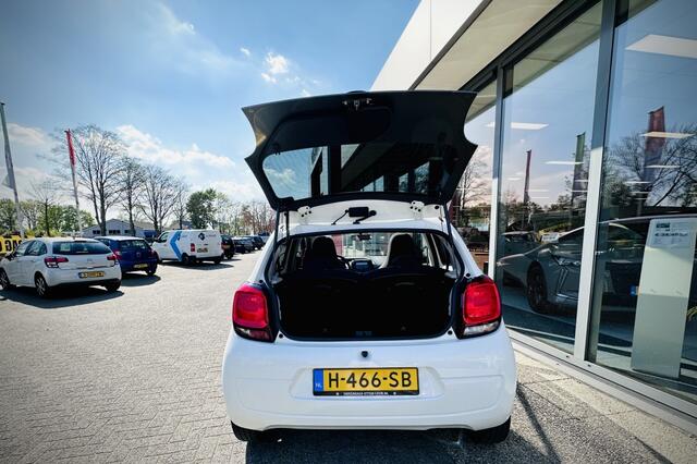 Citroen C1 1.0 VTi AirScape Feel Cabrio / AIRCO / BLUETOOTH