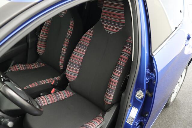 Citroen C1 1.0 VTi Feel Pack Comfort Bluetooth Airco LED
