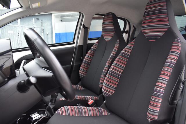 Citroen C1 VTi 72 Feel 5-drs Airco | Radio BT |