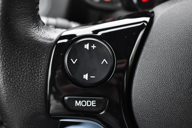 Citroen C1 VTi 72 Feel 5-drs Airco | Radio BT |