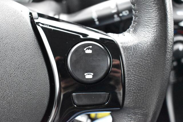 Citroen C1 VTi 72 Feel 5-drs Airco | Radio BT |