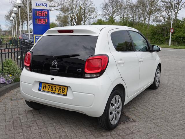 Citroen C1 1.0 VTi Feel PRIVACY GLASS | AIRCO | BT-TEL | AUDIO