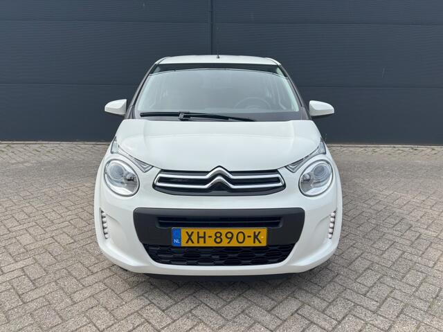 Citroen C1 1.0 VTi Feel | Airco | Unieke kilometerstand !