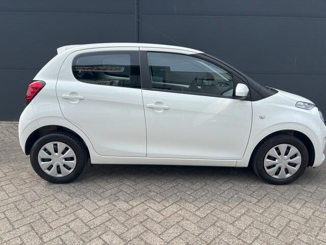 Citroen C1 1.0 VTi Feel | Airco | Unieke kilometerstand !