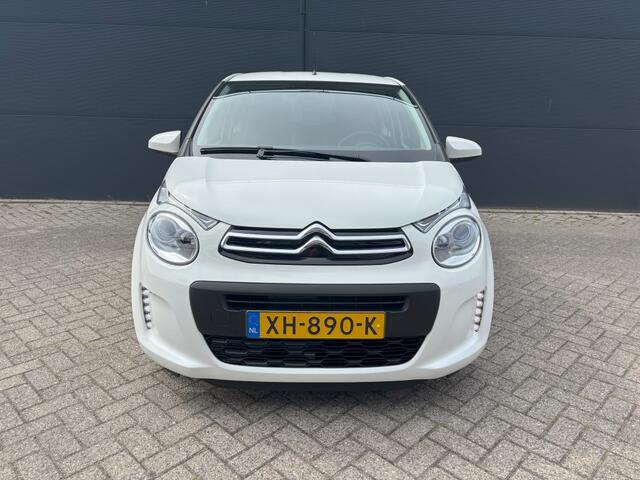 Citroen C1 1.0 VTi Feel | Airco | Unieke kilometerstand !