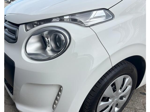 Citroen C1 1.0 VTi Feel | Airco | Unieke kilometerstand !