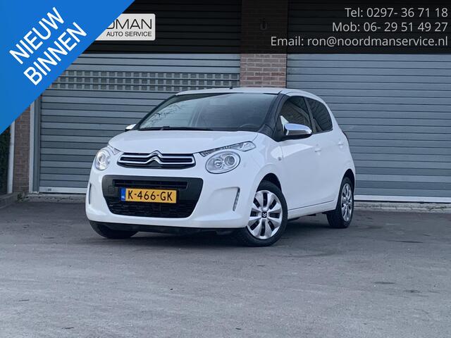 Citroen C1 1.0 VTi Feel