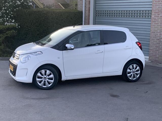 Citroen C1 1.0 VTi Feel