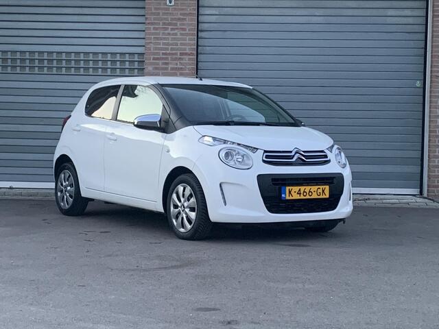Citroen C1 1.0 VTi Feel