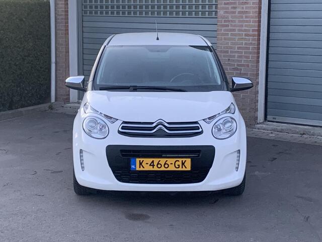 Citroen C1 1.0 VTi Feel