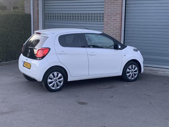 Citroen C1 1.0 VTi Feel