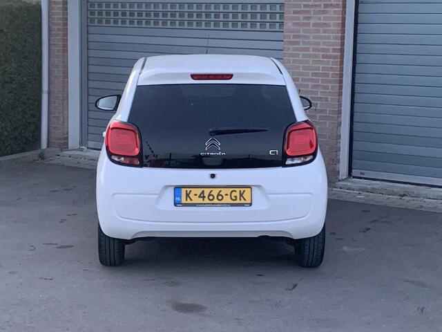 Citroen C1 1.0 VTi Feel