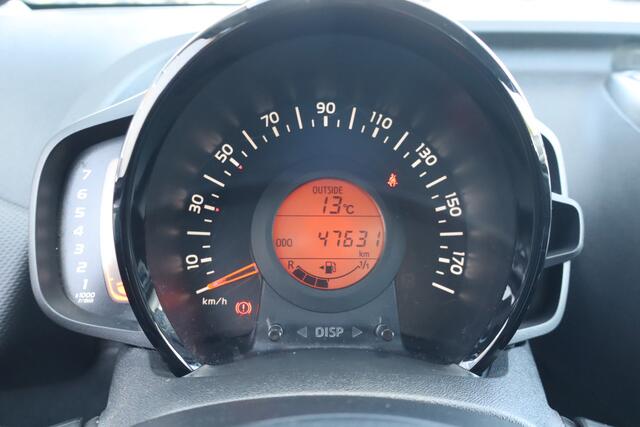 Citroen C1 1.0 VTi Feel NL-Auto!! Airco I Elek.ramen