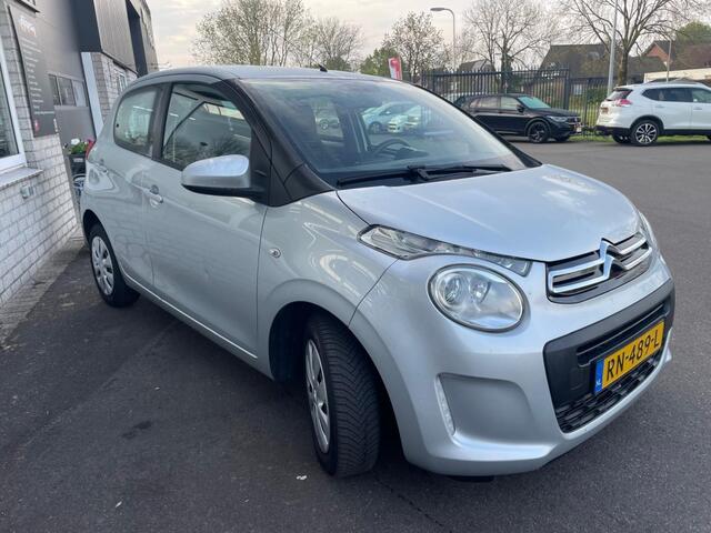 Citroen C1 1.0 e-VTi Business