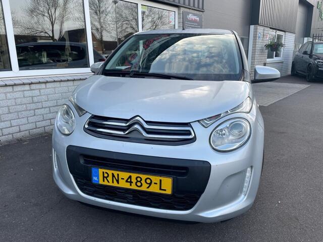 Citroen C1 1.0 e-VTi Business