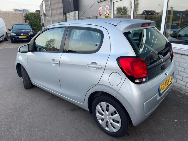 Citroen C1 1.0 e-VTi Business