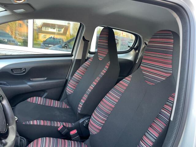 Citroen C1 1.0 e-VTi Business
