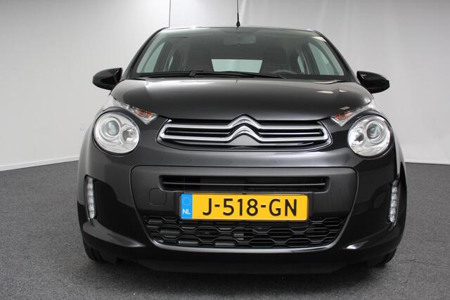 Citroen C1 1.0 VTi Feel Airco Bluetooth Led 5-drs