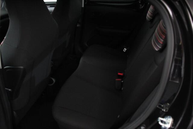 Citroen C1 1.0 VTi Feel Airco Bluetooth Led 5-drs