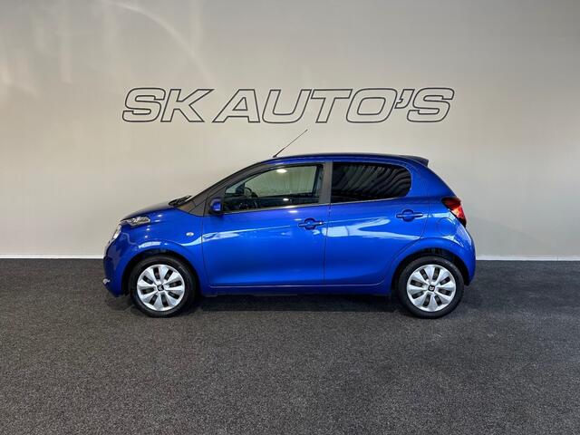 Citroen C1 1.0 VTI FEEL l NAP l CAMERA l 5DRS l AIRCO l BLUETOOTH