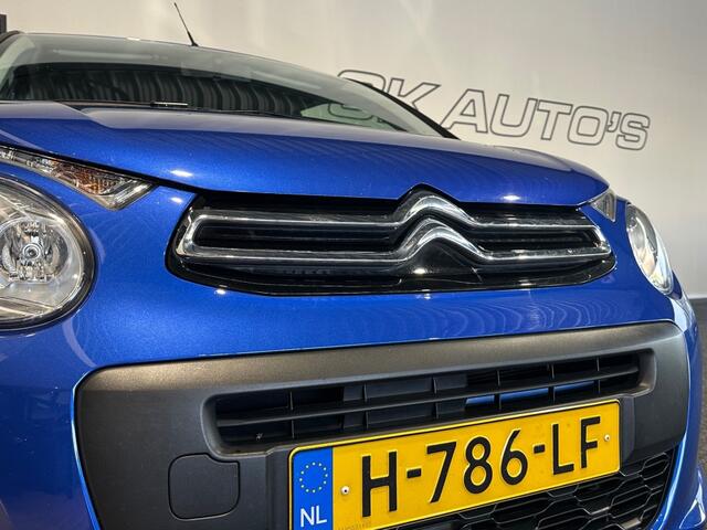 Citroen C1 1.0 VTI FEEL l NAP l CAMERA l 5DRS l AIRCO l BLUETOOTH