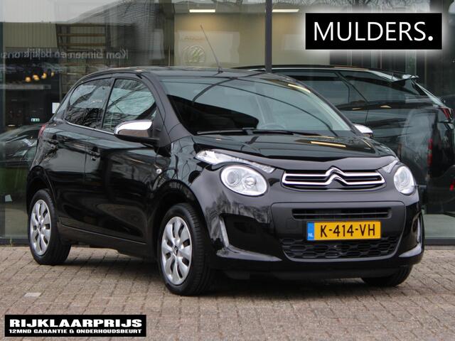 Citroen C1 1.0 VTi Feel | Airco / Bluetooth