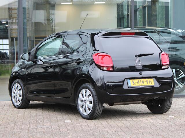 Citroen C1 1.0 VTi Feel | Airco / Bluetooth