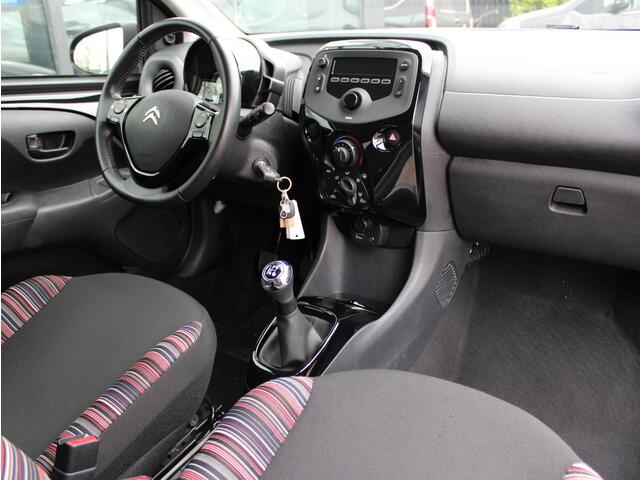 Citroen C1 1.0 VTi Feel | Airco / Bluetooth
