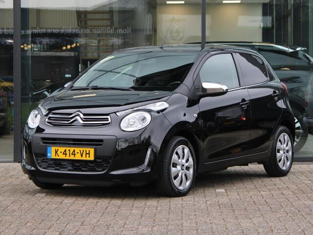 Citroen C1 1.0 VTi Feel | Airco / Bluetooth