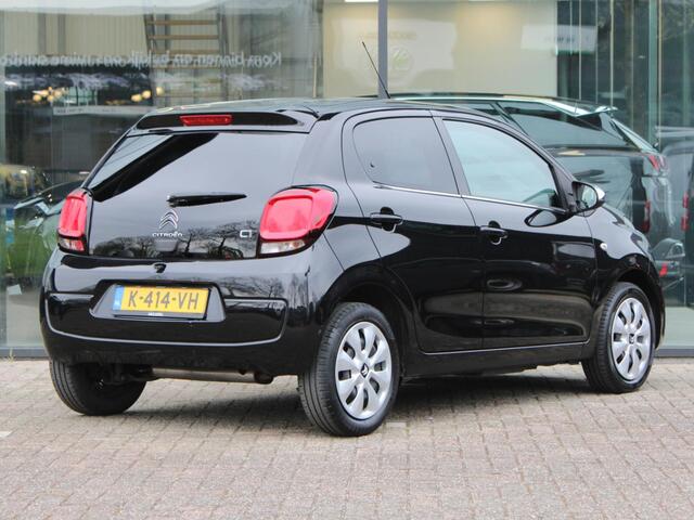 Citroen C1 1.0 VTi Feel | Airco / Bluetooth