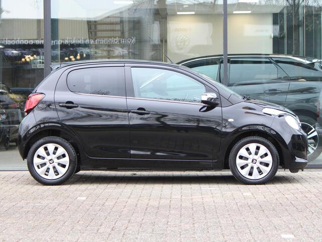 Citroen C1 1.0 VTi Feel | Airco / Bluetooth