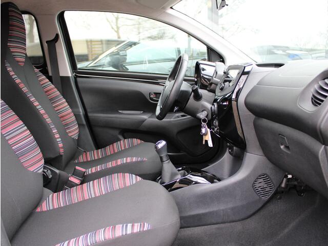 Citroen C1 1.0 VTi Feel | Airco / Bluetooth