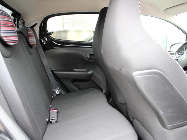 Citroen C1 1.0 VTi Feel | Airco / Bluetooth