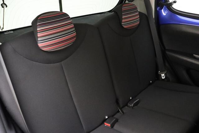 Citroen C1 1.0 VTi Shine 72 PK | Handgeschakeld | Touchscreen | Licht metalen velgen | Climate Control | Bluetooth | Stuurwielbediening | 1e eigenaar