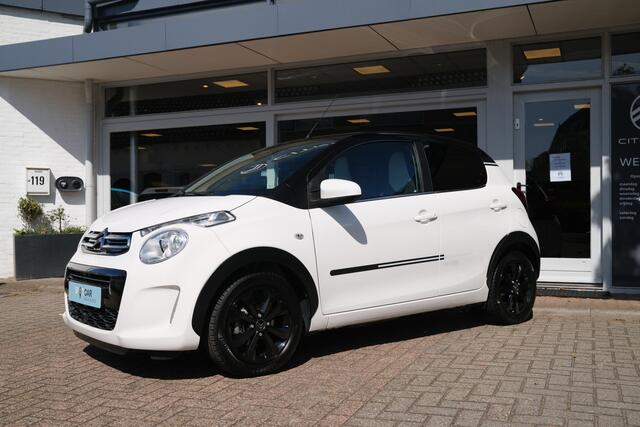 Citroen C1 1.0 VTi Urban Ride Camera | Apple Carplay Android Auto