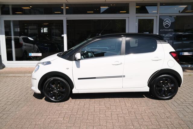Citroen C1 1.0 VTi Urban Ride Camera | Apple Carplay Android Auto