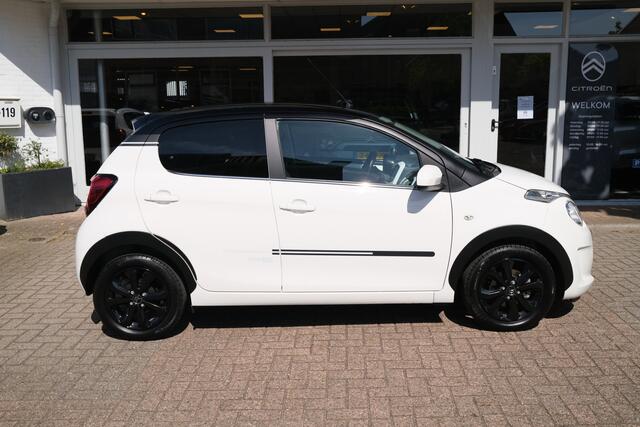 Citroen C1 1.0 VTi Urban Ride Camera | Apple Carplay Android Auto