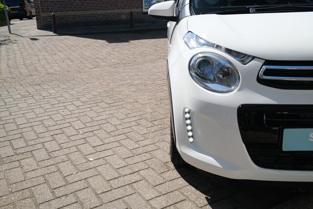 Citroen C1 1.0 VTi Urban Ride Camera | Apple Carplay Android Auto