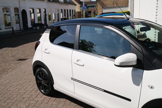 Citroen C1 1.0 VTi Urban Ride Camera | Apple Carplay Android Auto