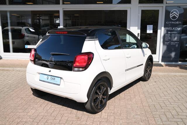 Citroen C1 1.0 VTi Urban Ride Camera | Apple Carplay Android Auto