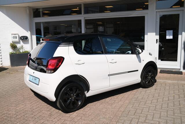 Citroen C1 1.0 VTi Urban Ride Camera | Apple Carplay Android Auto