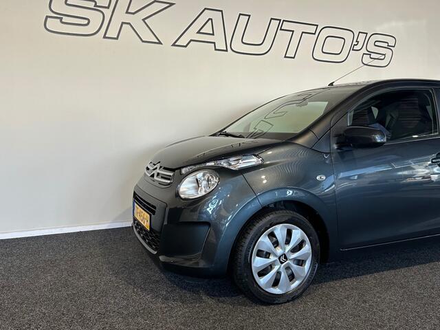 Citroen C1 1.0 E-VTI SELECTION NAP l 5DRS l BLUETOOTH l AIRCO l