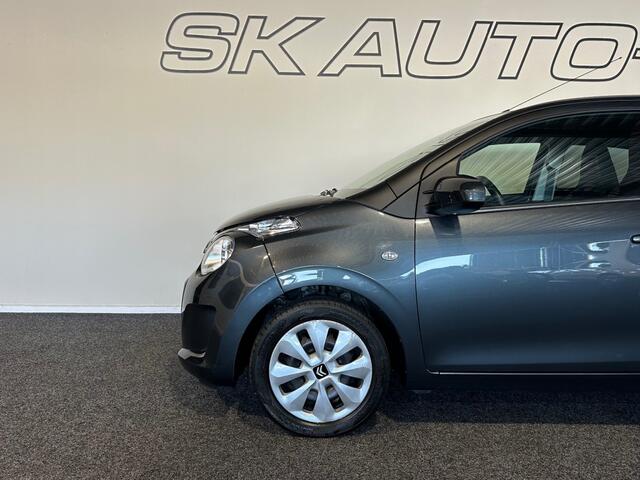 Citroen C1 1.0 E-VTI SELECTION NAP l 5DRS l BLUETOOTH l AIRCO l