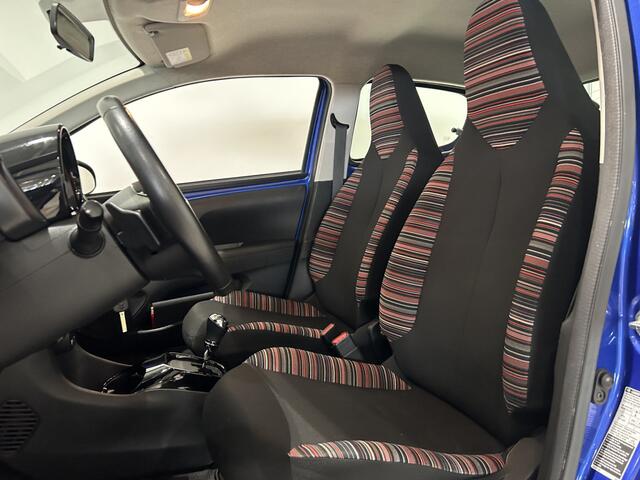 Citroen C1 1.0 VTi Shine Automaat | Camera | Apple Carplay | Climate Control
