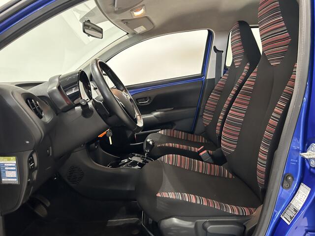 Citroen C1 1.0 VTi Shine Automaat | Camera | Apple Carplay | Climate Control